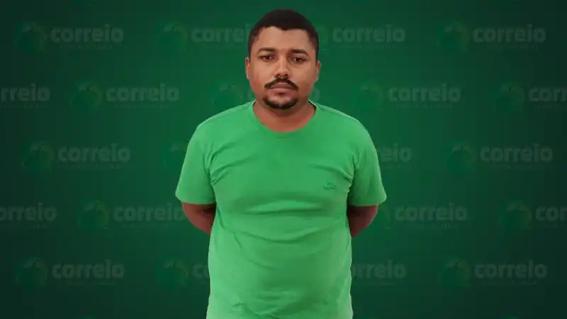 Foto: Reprodução Correio de Carajás