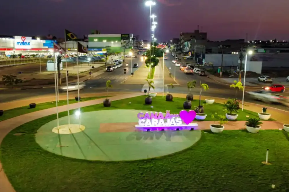 Com uma ampla gama de oportunidades, o concurso visa preencher cargos que vão desde o ensino fundamental até o superior, incluindo áreas técnicas e do magistério público municipal/ Foto: Paulo Cezar-Ag. Pará