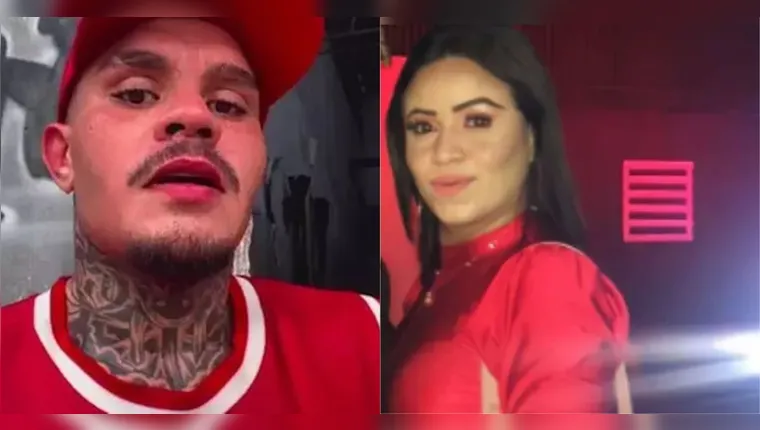 Yago foi preso em flagrante no domingo (2) pela Polícia Civil. | Reprodução/Instagram