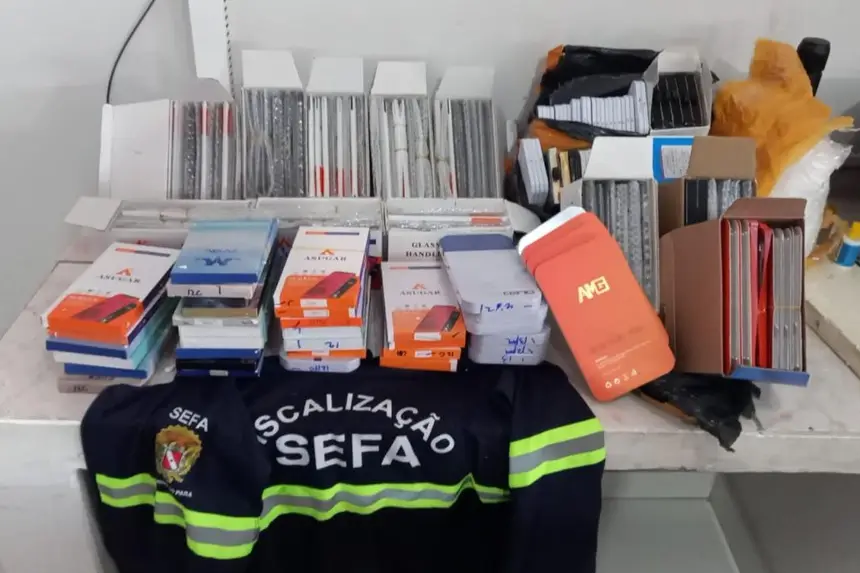Foto: Reprodução Agência Pará
