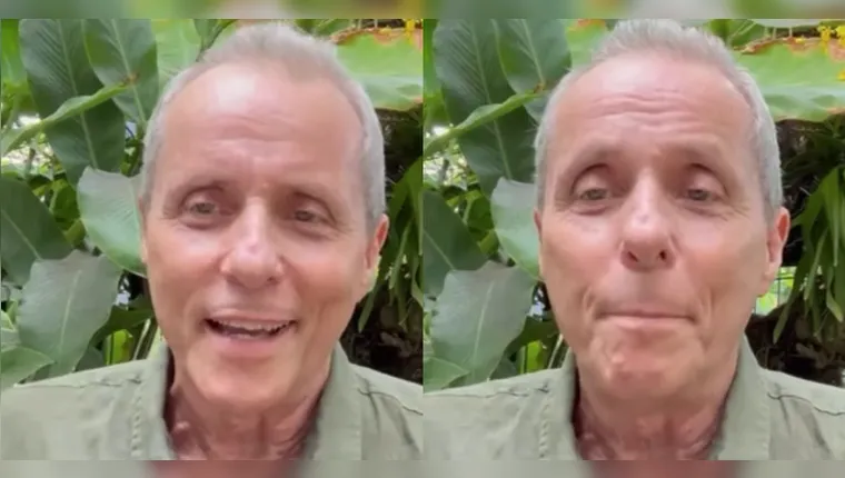 Diversos artistas e outros famosos pediram melhoras a Tony | (Reprodução/Instagram)