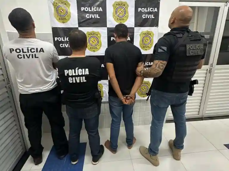 Foto: Reprodução/Correio de Carajás