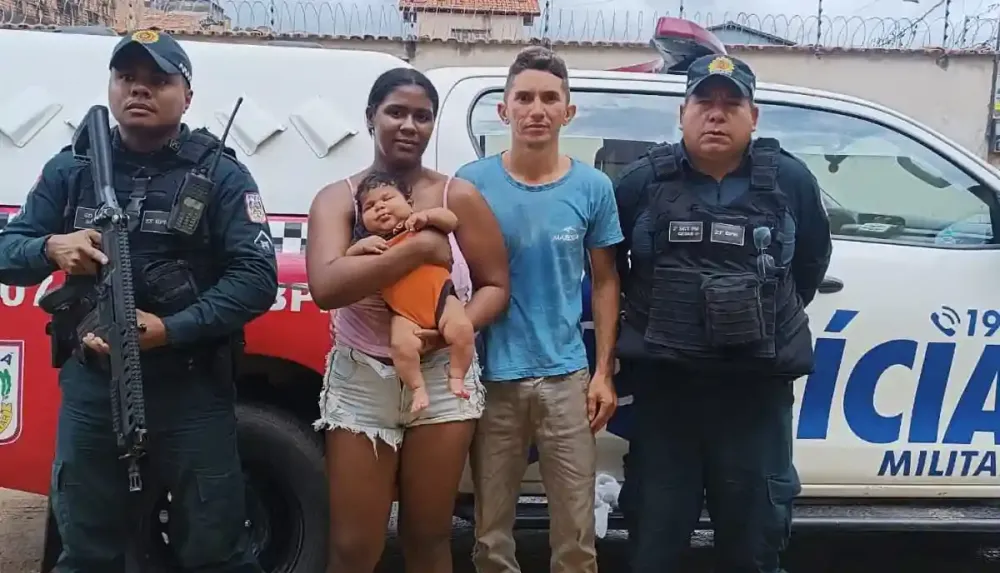 Foto: Reprodução/Portal Pebinha de Açúcar