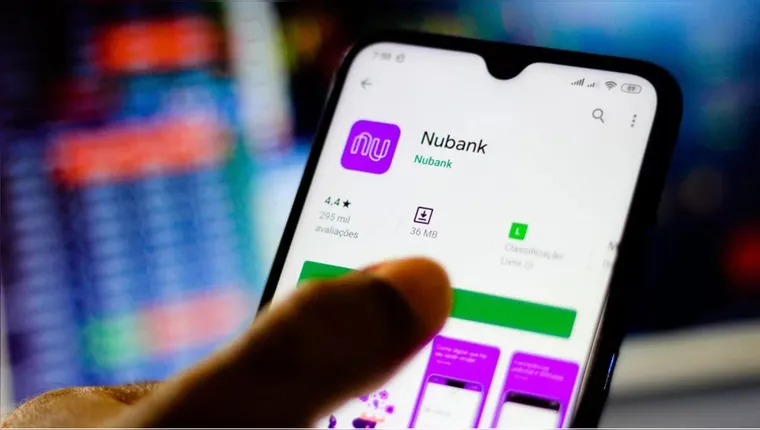 Nubank enviou mensagens aos clientes sobre mudança | Divulgação