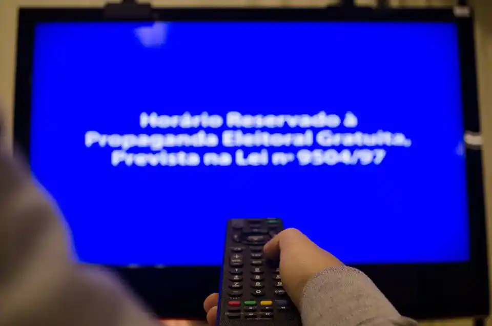 Caroline Pacheco/Famecos/PUCRS/Agência Senado
