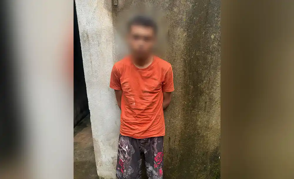 Foto: Reprodução Correio de Carajás