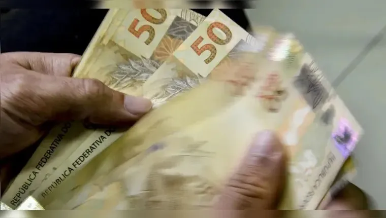 Grana extra do abono salarial | ( Marcello Casal Jr /Agência Brasil)