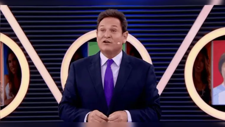 Ele afirmou que esperava uma oportunidade para mostrar o que aprendeu em 40 anos de emissora | (Reprodução)