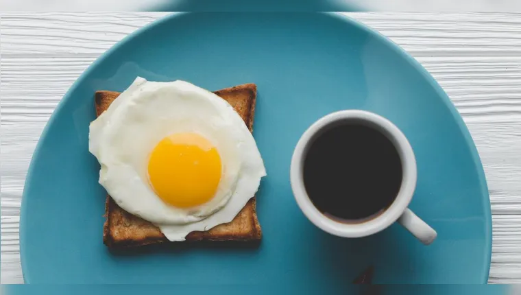Preço do ovo e café estão mais altos. | Reprodução / Freepik