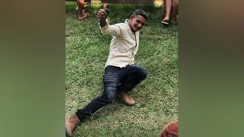 Foto: Reprodução Correio de Carajás