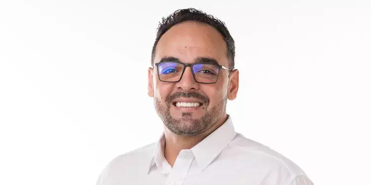 Aurélio Goiano dispara em pesquisa eleitoral e é o favorito para prefeito de Parauapebas (Jhonatan Santos)