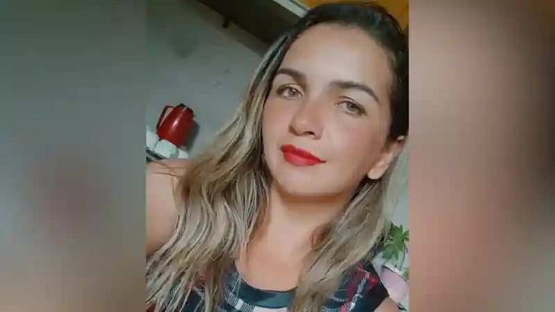 Foto: Rede Social