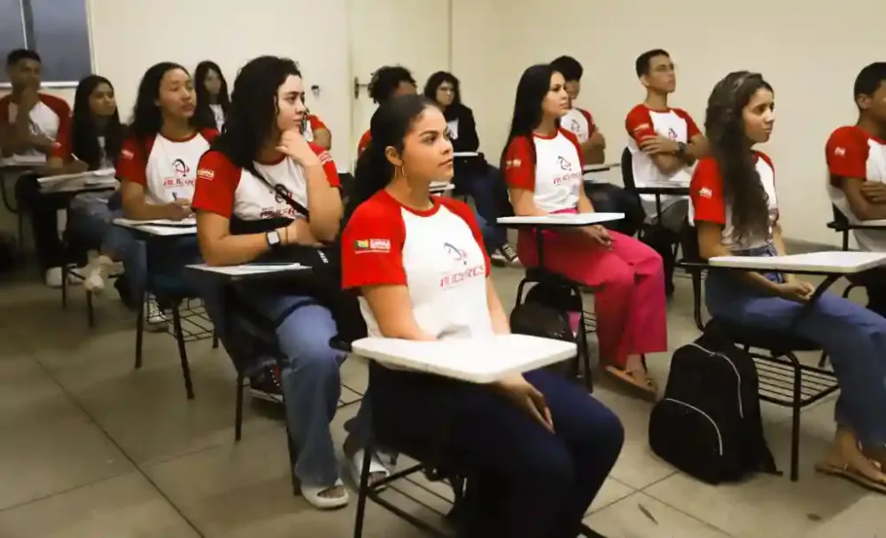 Foto: Carol de Andrade