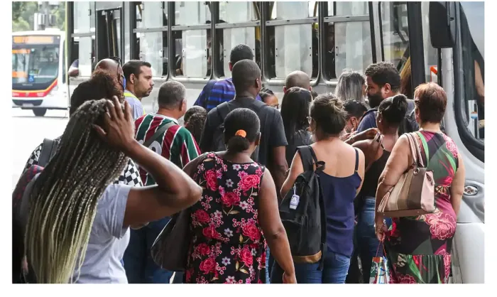 © Tânia Rego/Agência Brasil