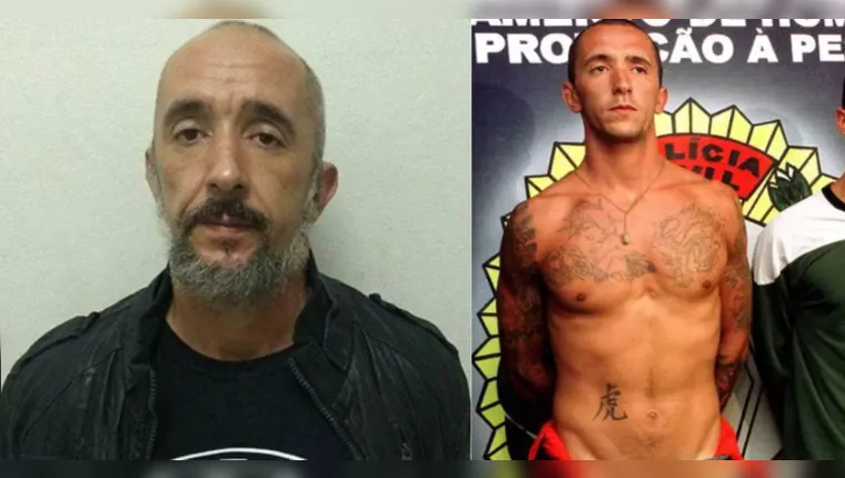 Cristian Cravinhos fala sobre o crime que chocou o Brasil e sua vida após a prisão | ​Foto: Reprodução