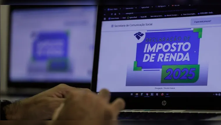 Preencher a declaração da forma correta e sem nenhum erro é essencial para não acabar com pendências com o Fisco | Reprodução/Agência Brasil