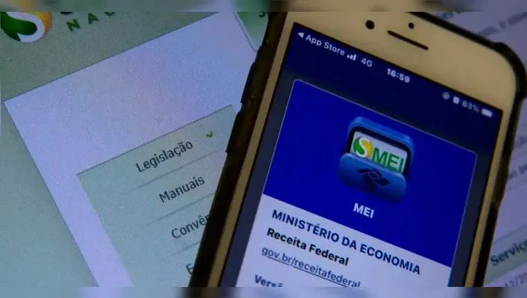 Mudanças entram em vigor a quem é MEI | ( Marcello Casal Jr /Agência Brasil)