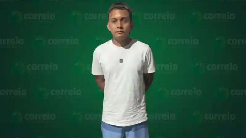 Foto: Reprodução/Correio de Carajás