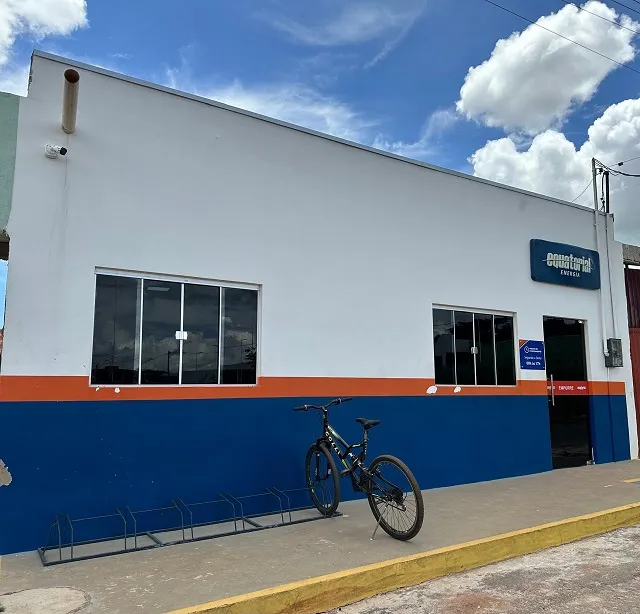 Foto - reprodução/Canaã Tem de Tudo