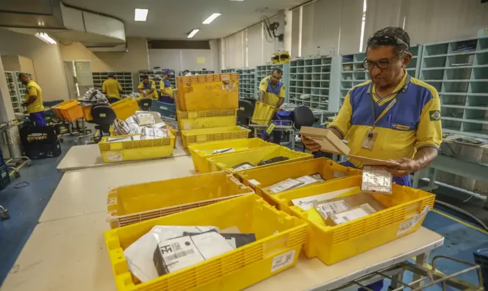 © Joédson Alves/Agência Brasil