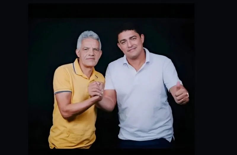 Foto: Reprodução/Correio de Carajás