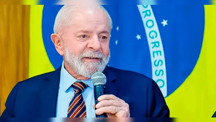 Lula em Parauapebas no próximo dia 25 | Divulgação