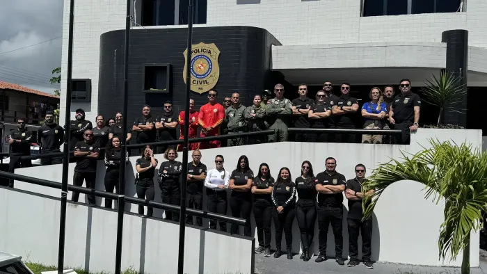 Foto: Reprodução/Secom Pará