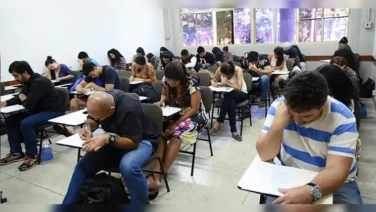 Inscrições no Encceja já começaram | Divulgação/MEC