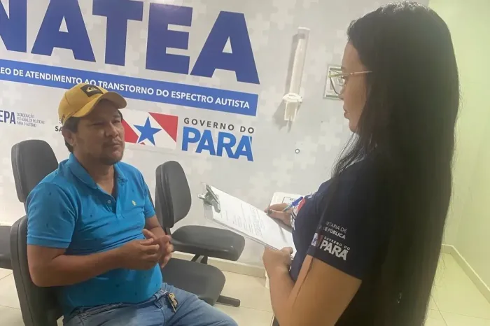 Foto: Reprodução Agência Pará