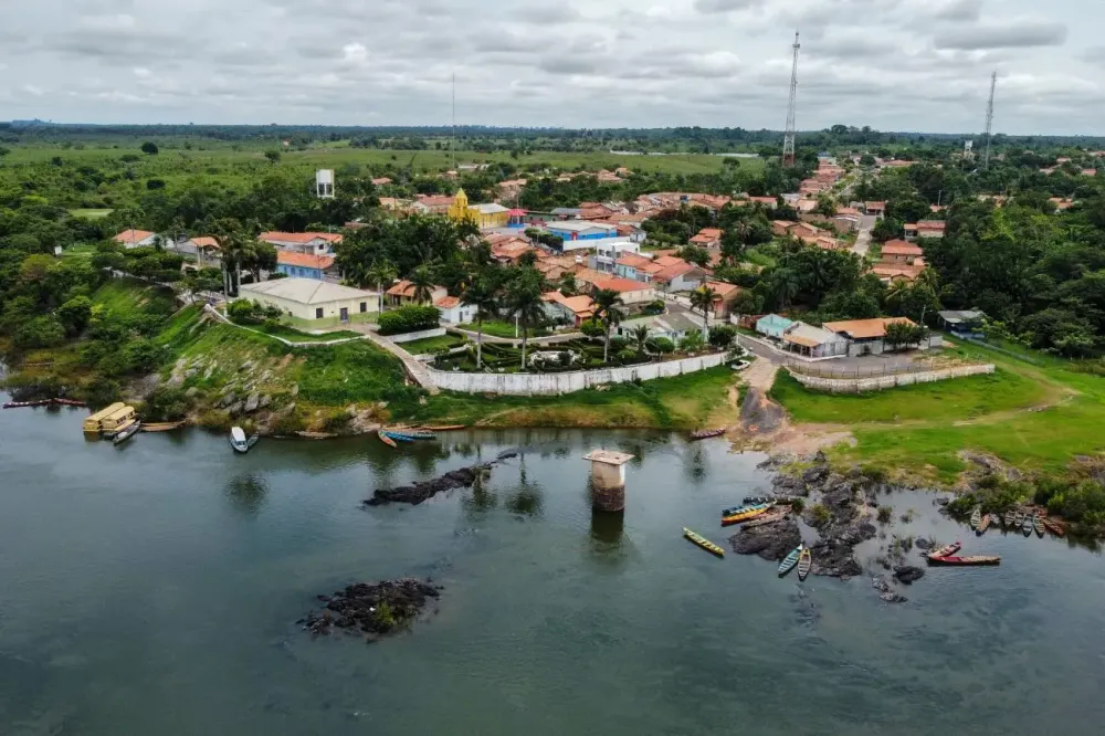 São João do Araguaia