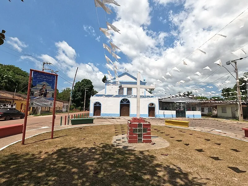 Barcarena