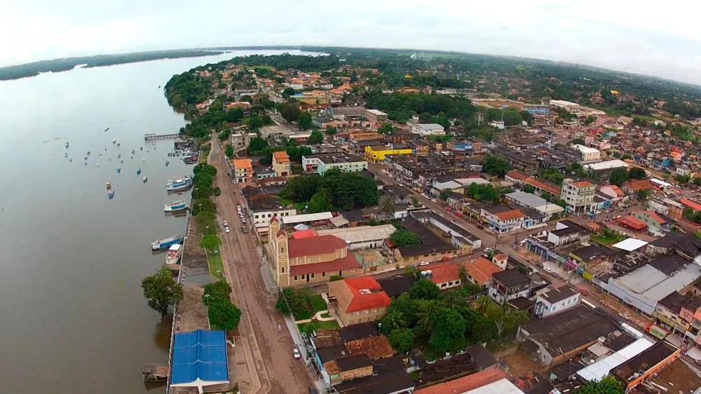 Itaituba