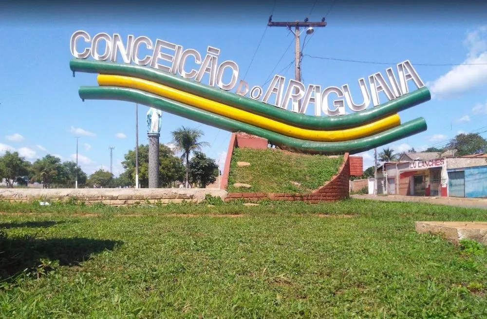 Conceição do Araguaia