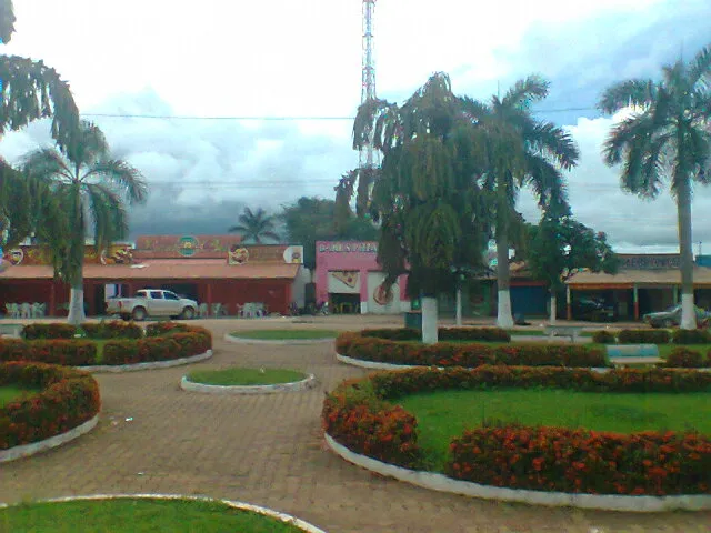 Eldorado dos Carajás 