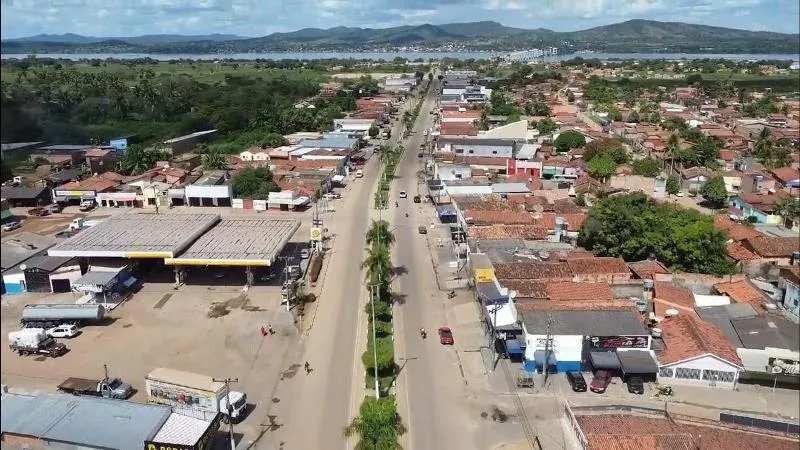 São Geraldo do Araguaia