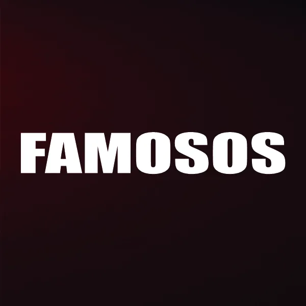 Mundo dos Famosos