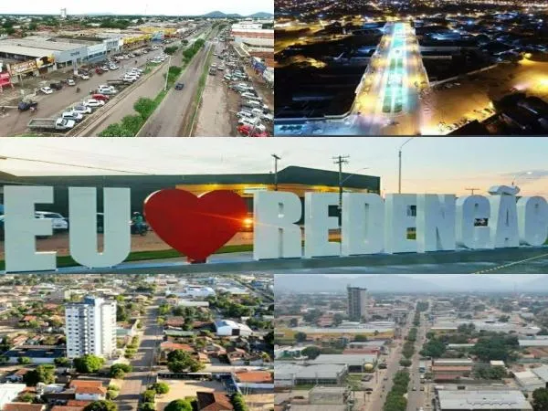 Redenção