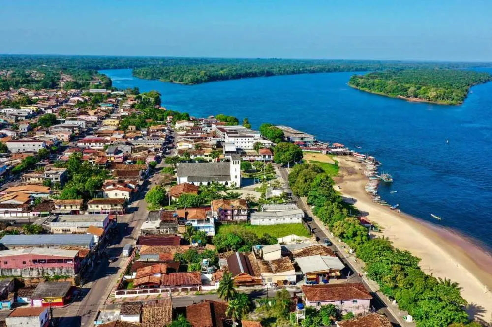 Mocajuba