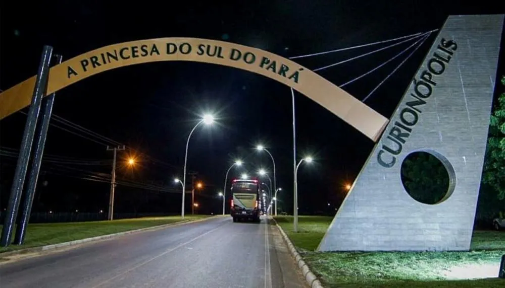 Curionópolis 
