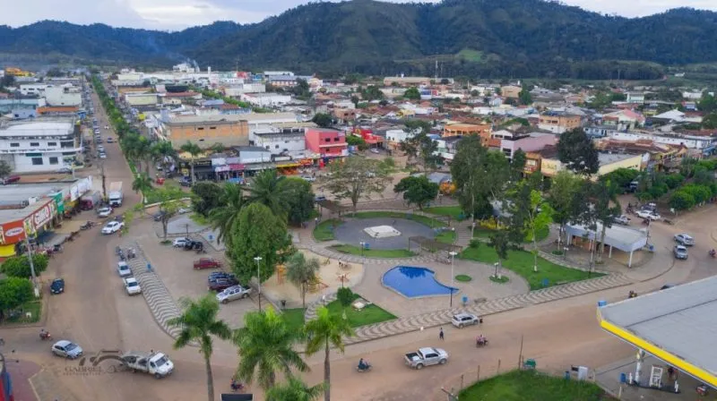 Tucumã
