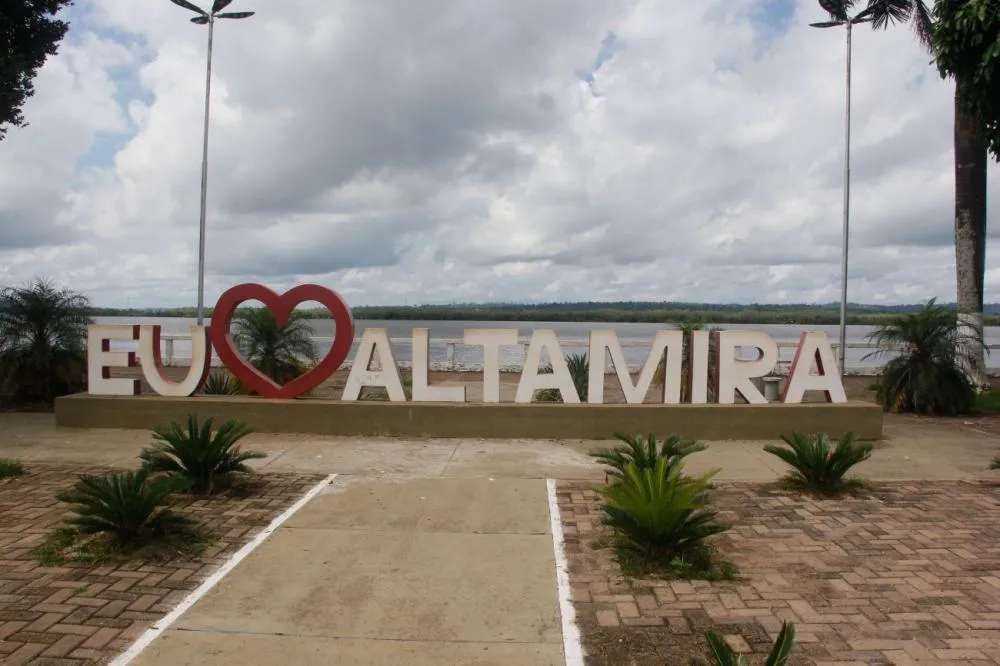 Altamira