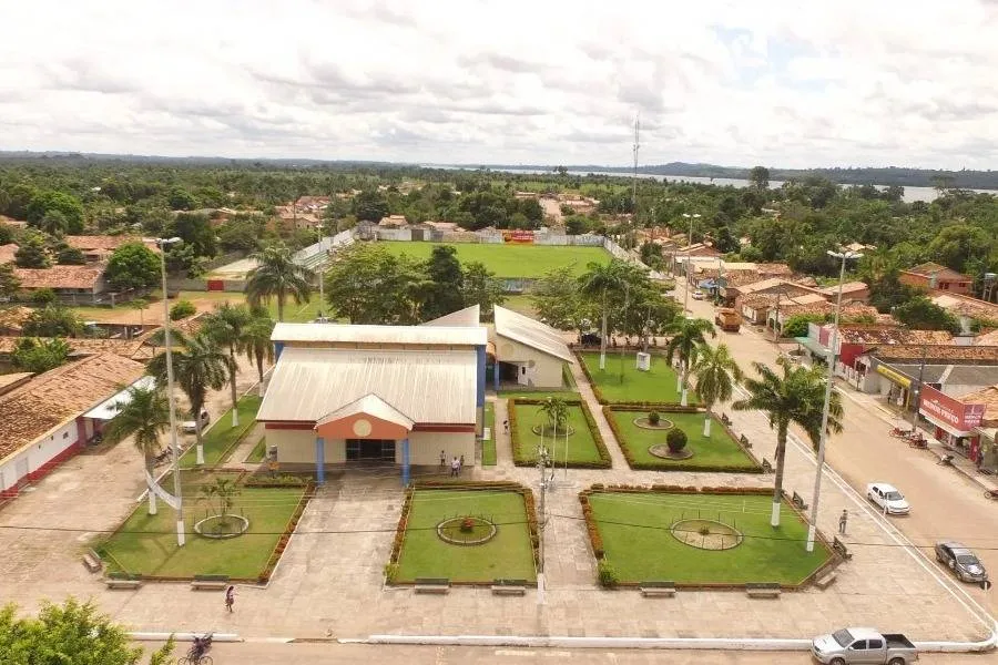 Itupiranga 