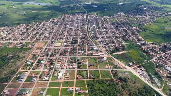 Rio Maria