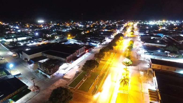 Goianésia do Pará