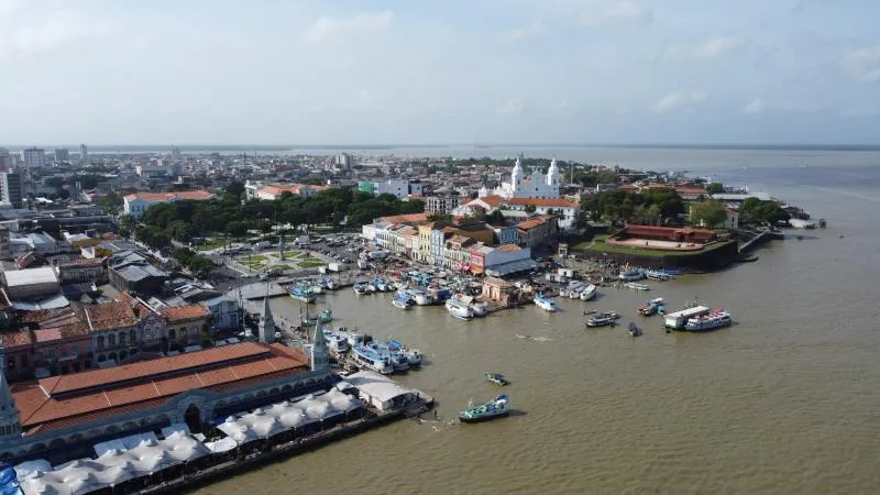 Belém