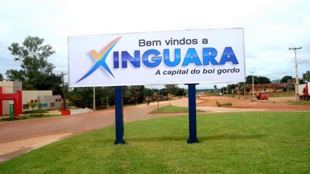 Xinguara 