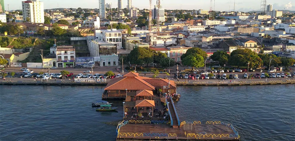 Santarém