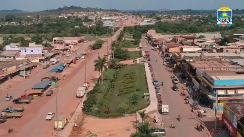 Pacajá