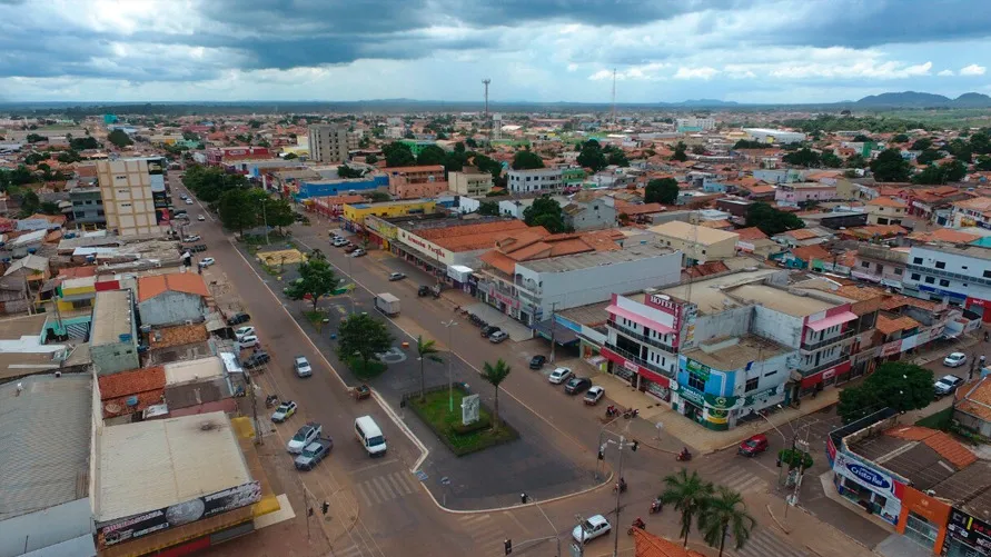 Canaã dos Carajás