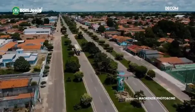 Bom Jesus do Tocantins